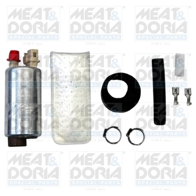 Fuel Pump